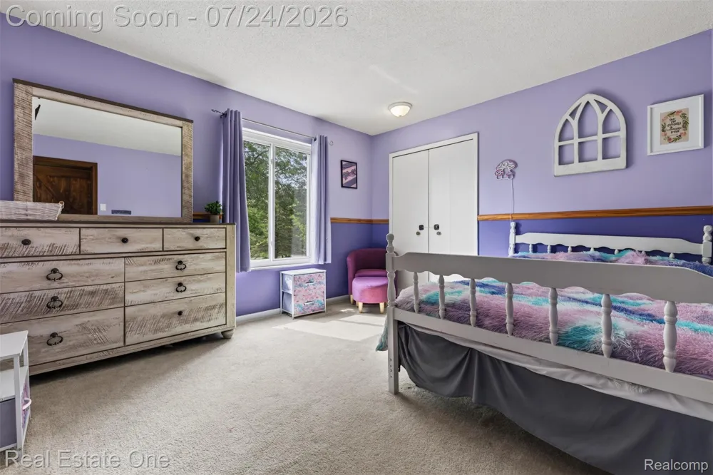 11201 Horton Road Groveland Township, MI 48442