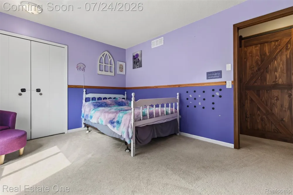11201 Horton Road Groveland Township, MI 48442