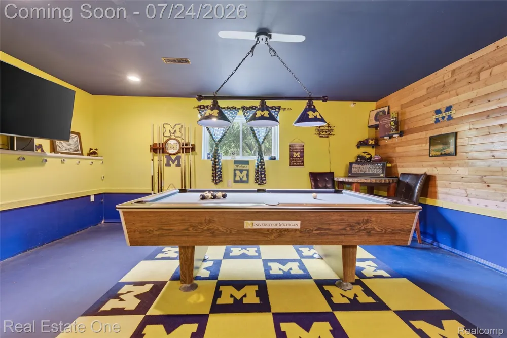 11201 Horton Road Groveland Township, MI 48442