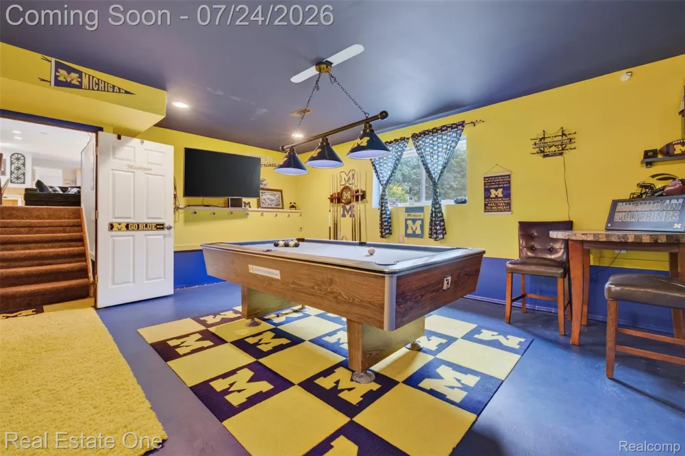 11201 Horton Road Groveland Township, MI 48442