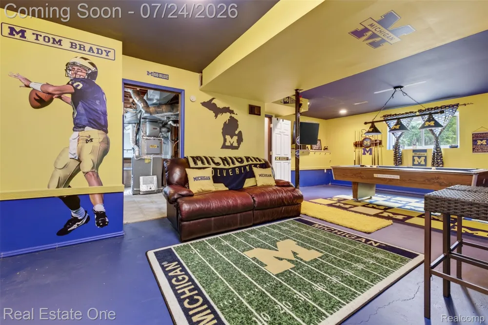 11201 Horton Road Groveland Township, MI 48442