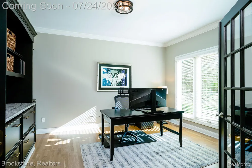 7768 Somerhill Lane Springfield Charter Township, MI 48348