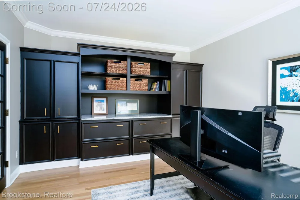 7768 Somerhill Lane Springfield Charter Township, MI 48348