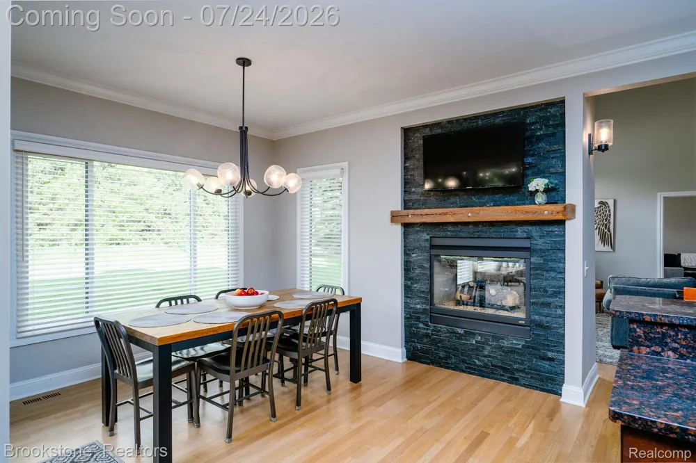 7768 Somerhill Lane Springfield Charter Township, MI 48348