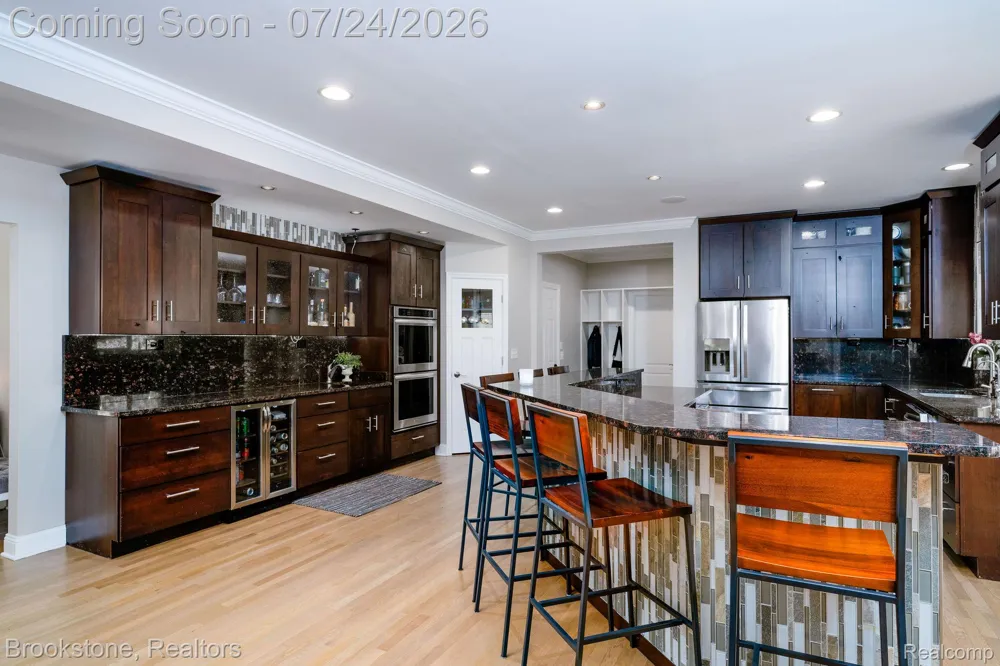 7768 Somerhill Lane Springfield Charter Township, MI 48348