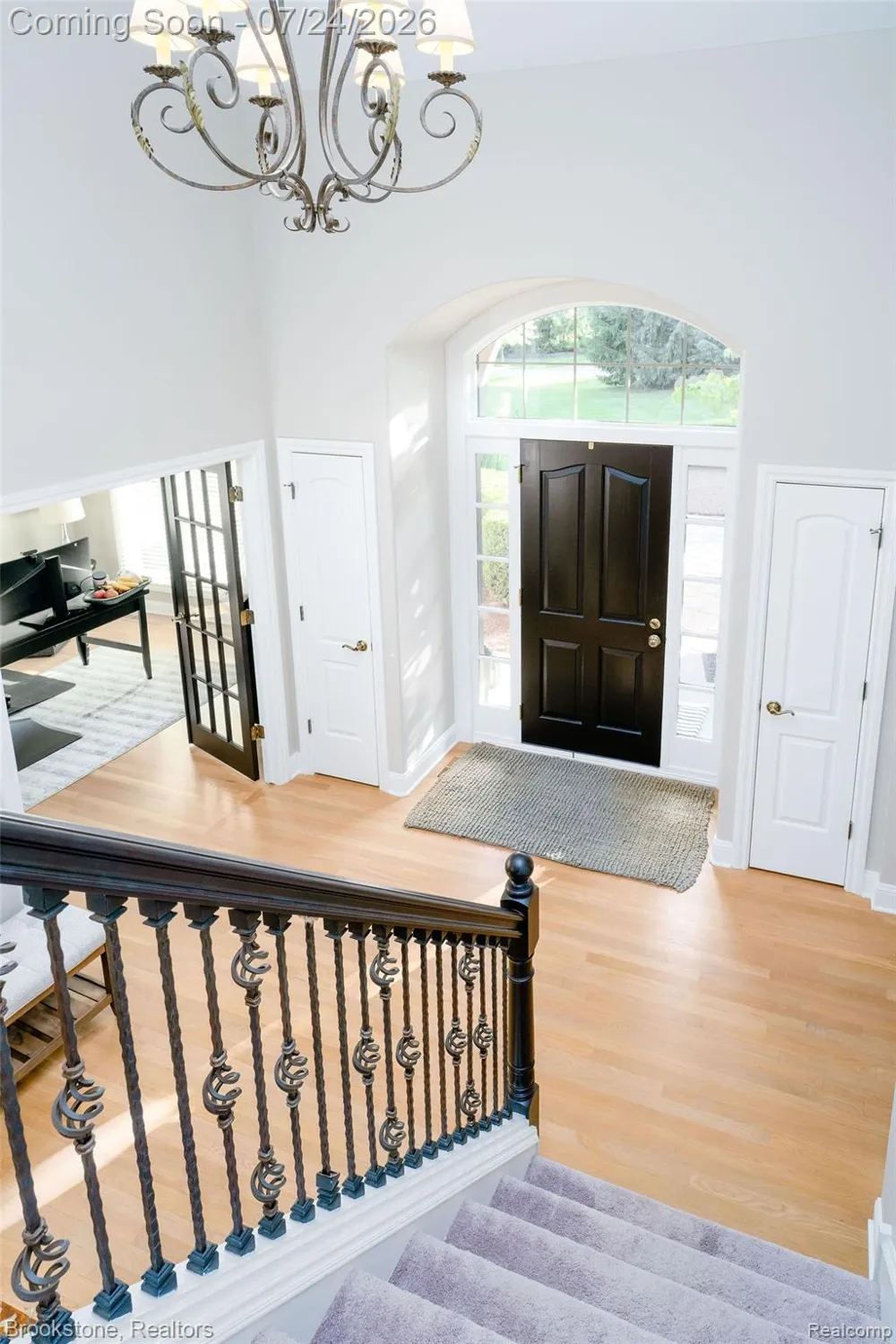 7768 Somerhill Lane Springfield Charter Township, MI 48348