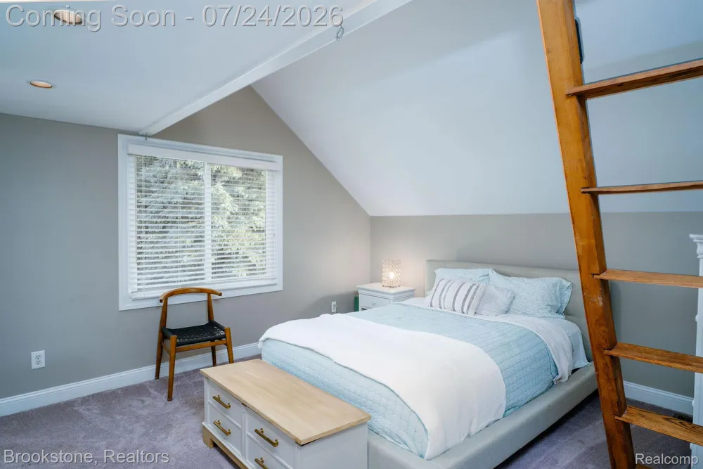 7768 Somerhill Lane Springfield Charter Township, MI 48348