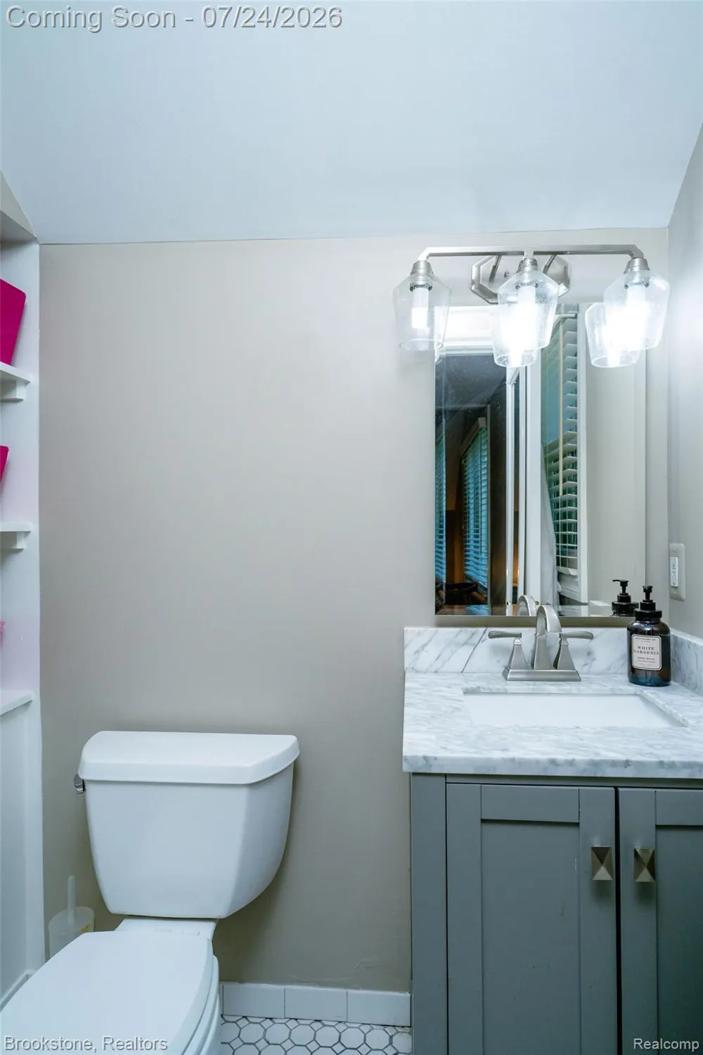 7768 Somerhill Lane Springfield Charter Township, MI 48348