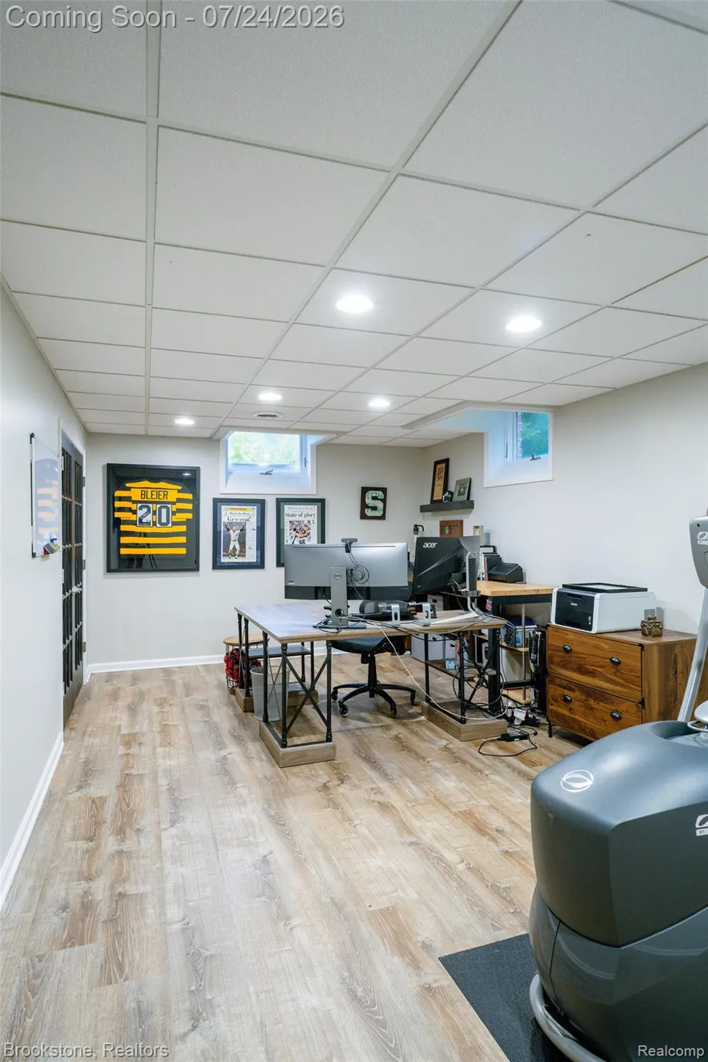 7768 Somerhill Lane Springfield Charter Township, MI 48348