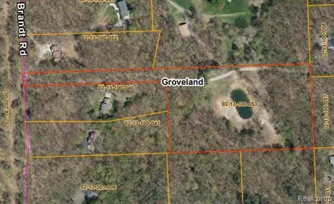 777 S Brandt Road