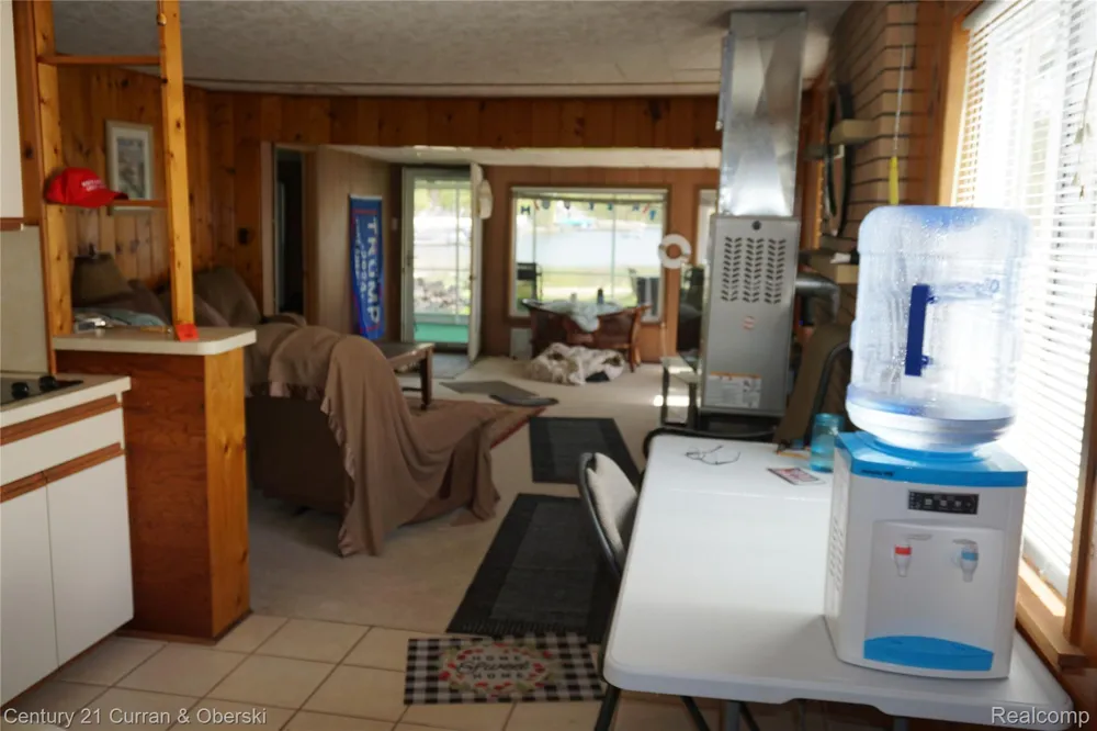 11853 Patterson Lake Dr Unadilla Township, MI 48169