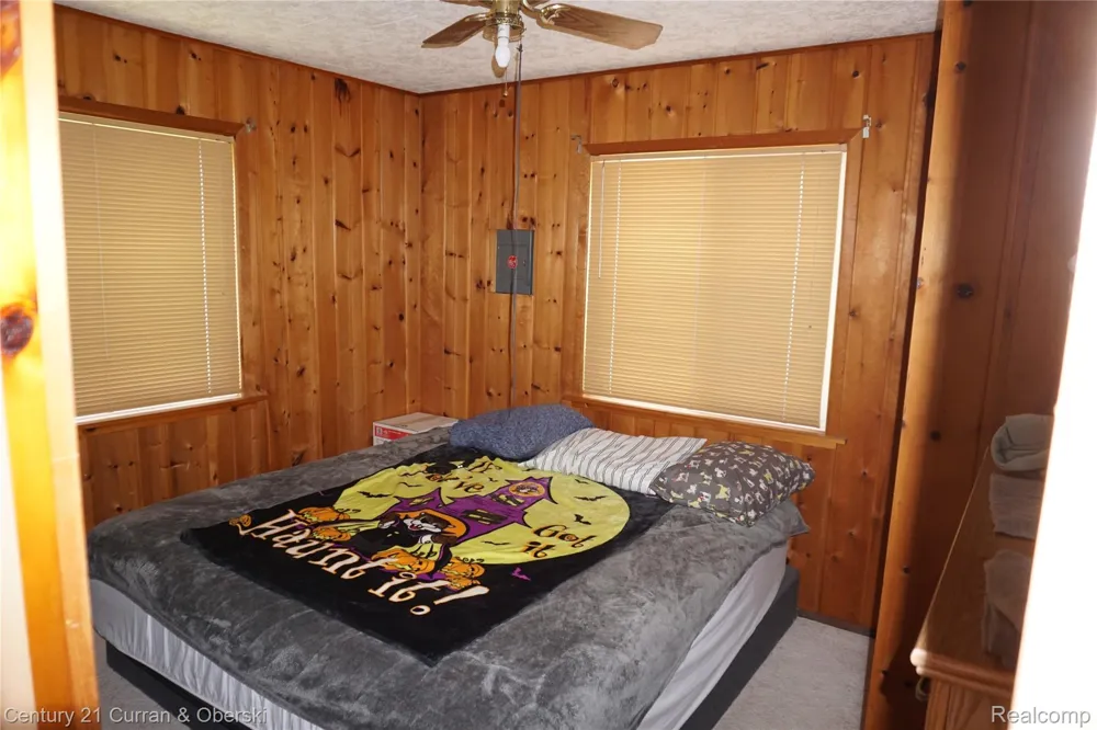 11853 Patterson Lake Dr Unadilla Township, MI 48169