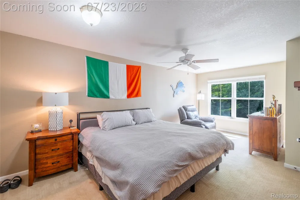 618 Curzon Court #203 Howell City, MI 48843