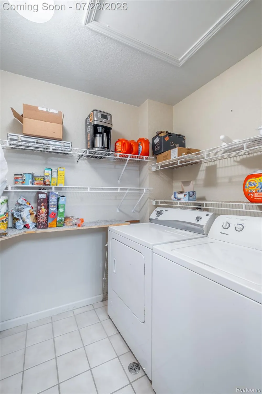 618 Curzon Court #203 Howell City, MI 48843