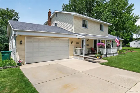 310 Browning Drive