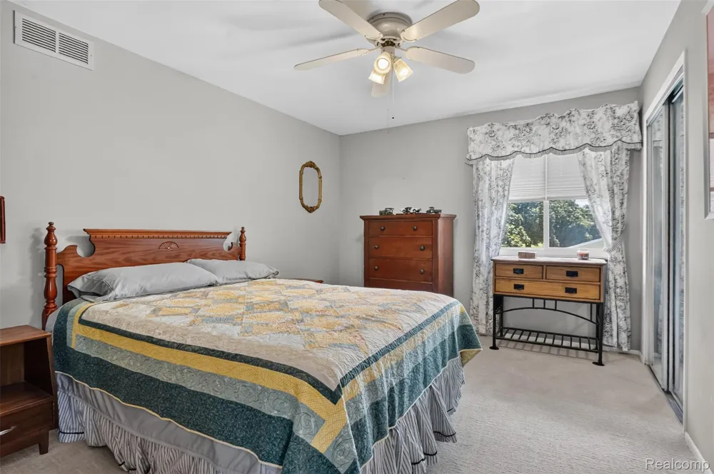 310 Browning Drive Howell City, MI 48843
