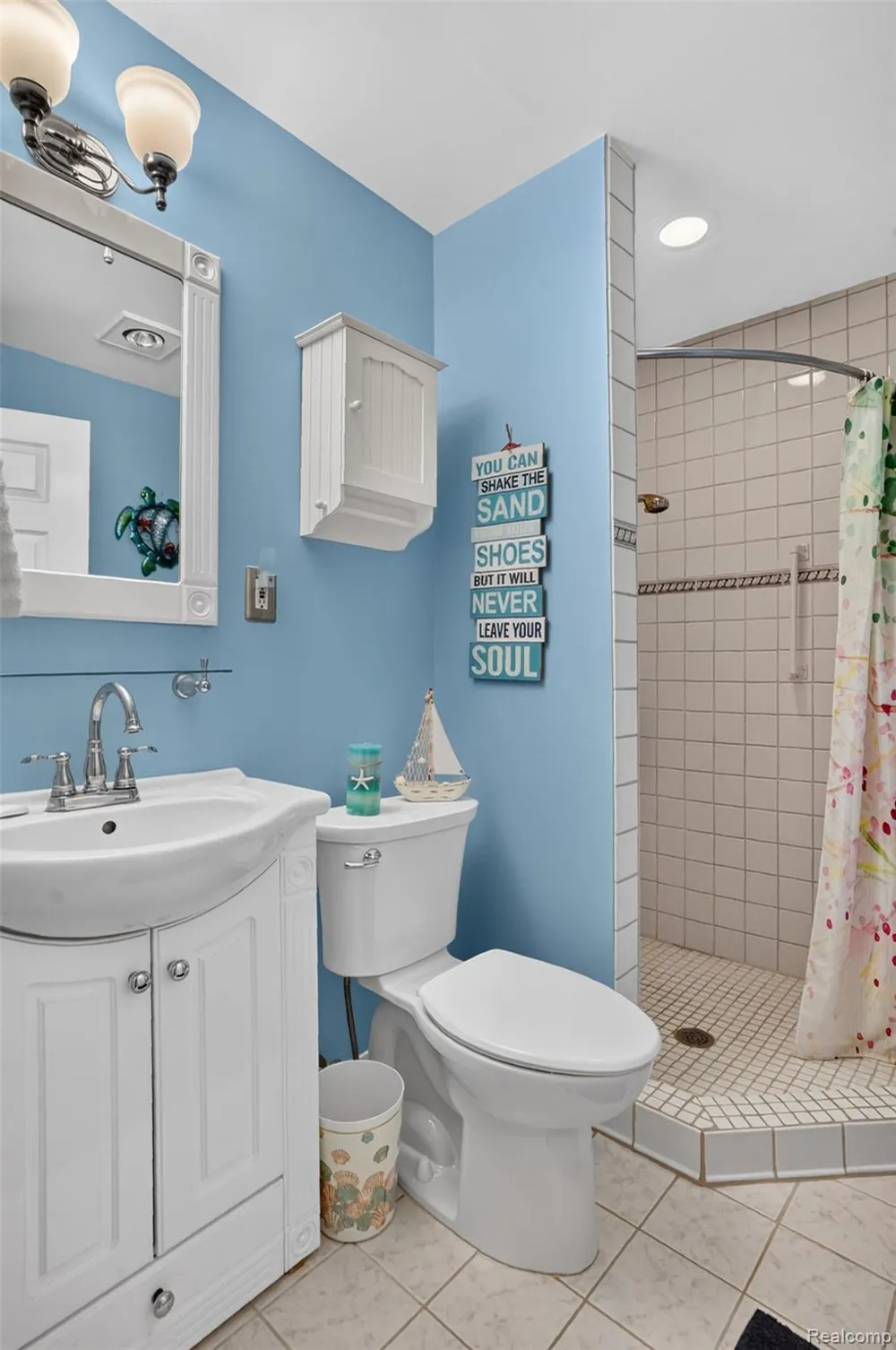 310 Browning Drive Howell City, MI 48843
