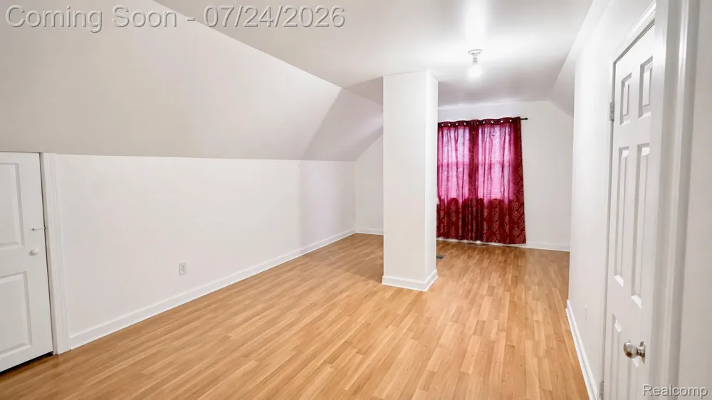 12020 Mitchell Street Hamtramck City, MI 48212