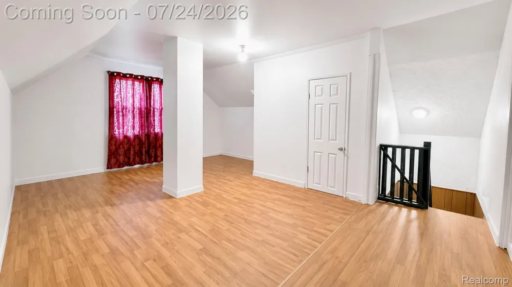 12020 Mitchell Street Hamtramck City, MI 48212