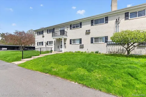 100 W Hickory Grove Road #G7