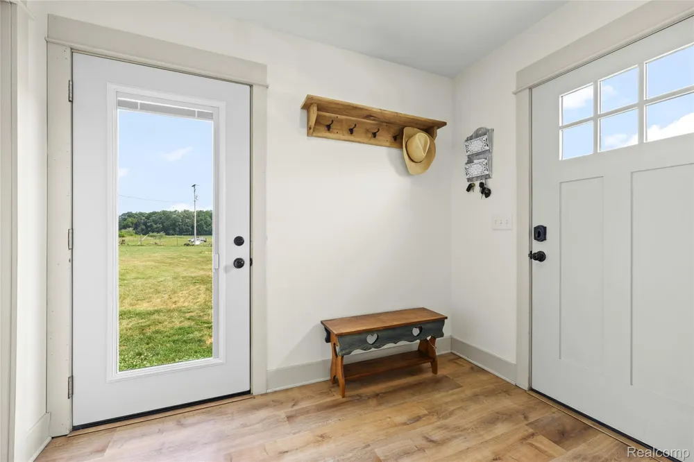 2281 Swan Road Ingham Township, MI 48819