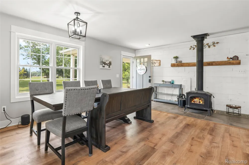 2281 Swan Road Ingham Township, MI 48819