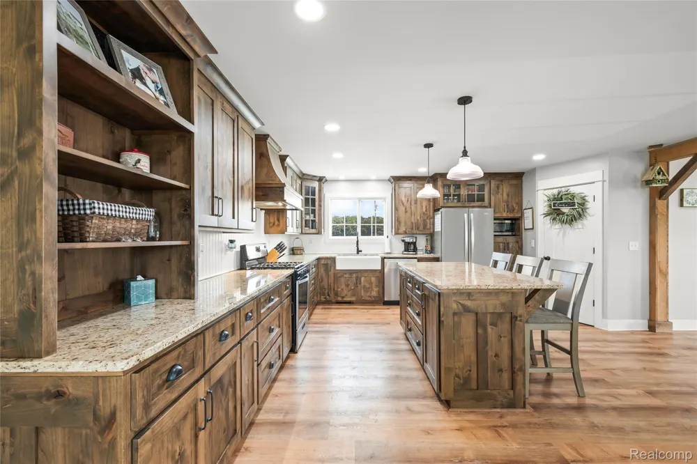 2281 Swan Road Ingham Township, MI 48819