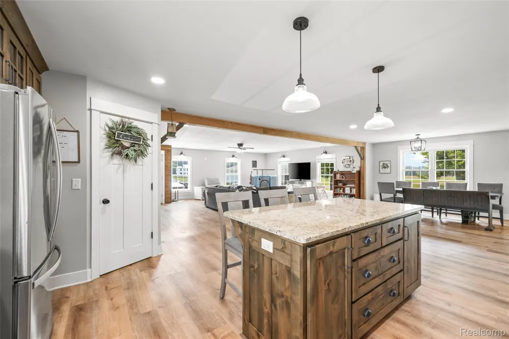 2281 Swan Road Ingham Township, MI 48819