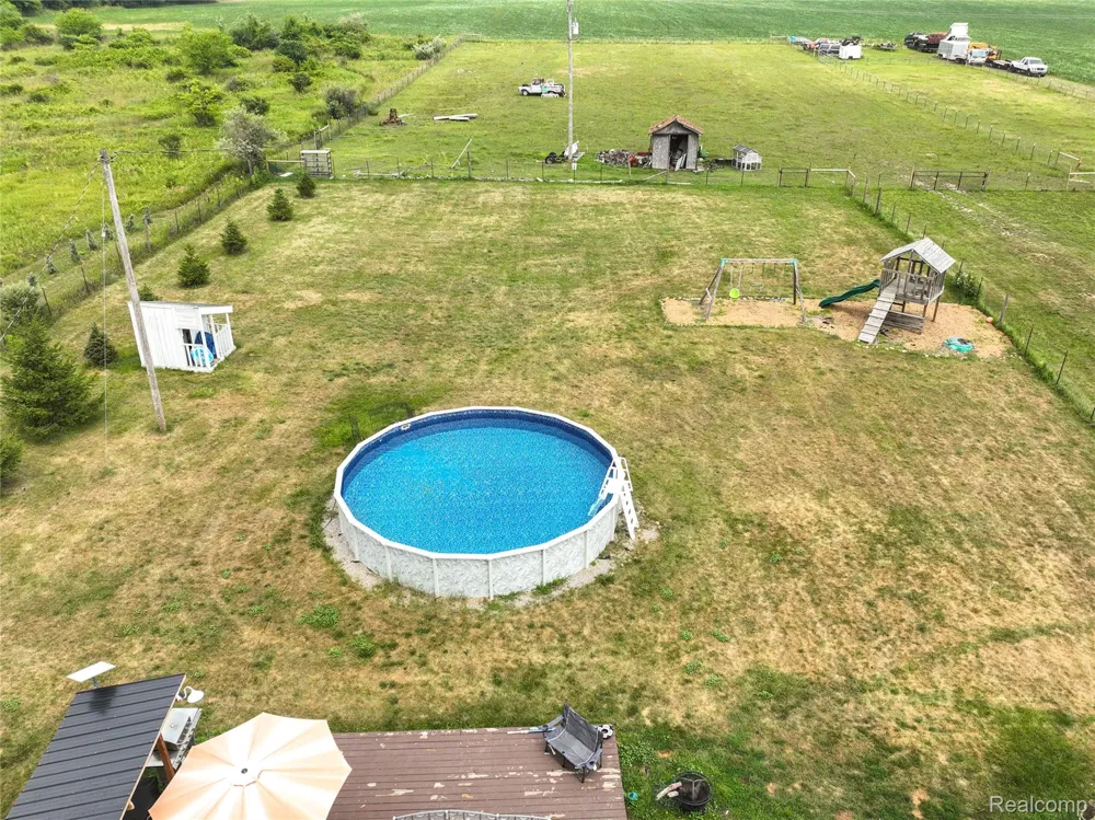 2281 Swan Road Ingham Township, MI 48819