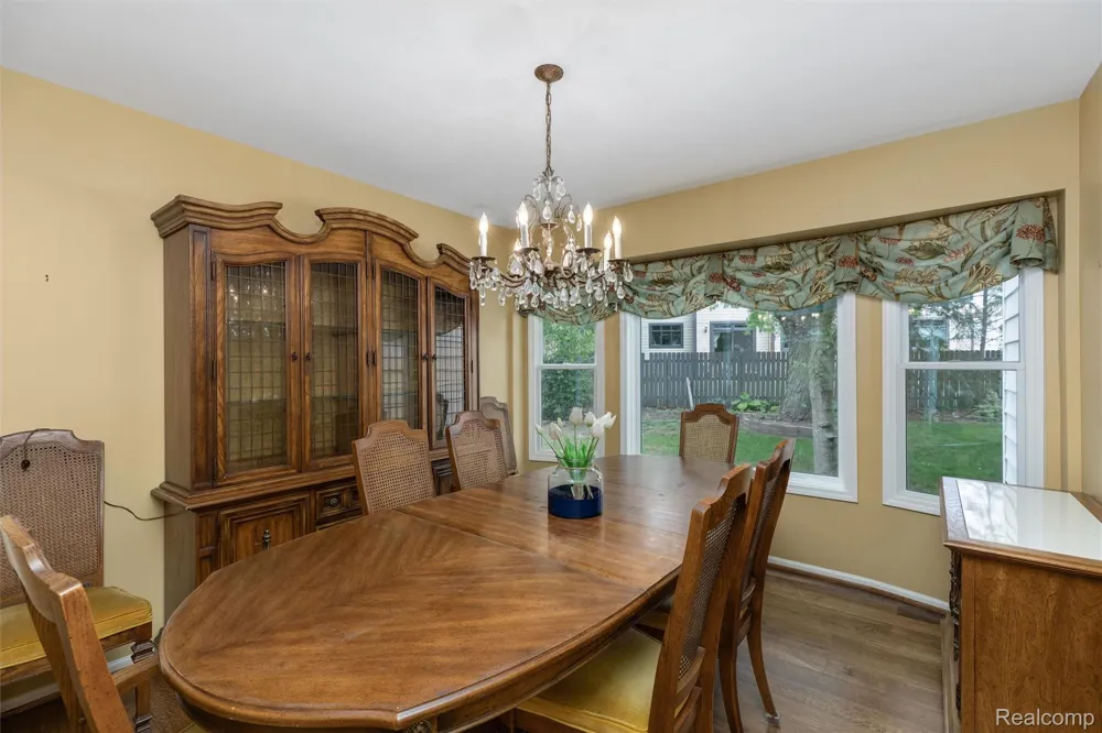 2937 Waterloo Drive Troy City, MI 48084