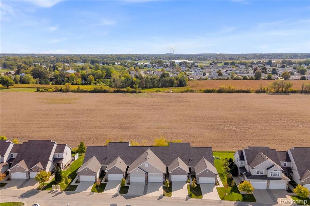 831 Plum Village Drive Raisinville Township, MI 48161