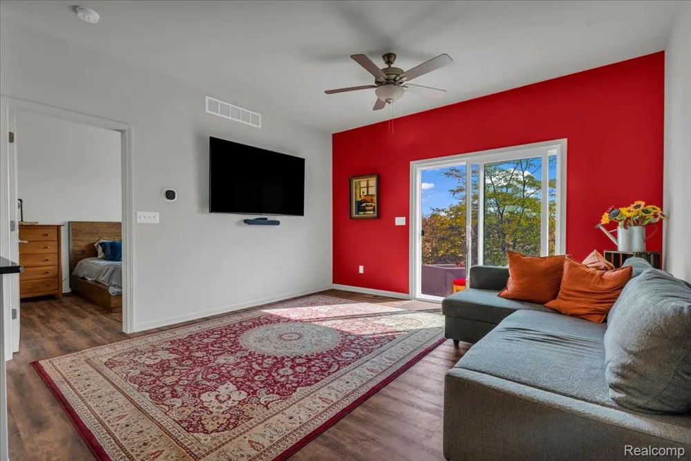 831 Plum Village Drive Raisinville Township, MI 48161