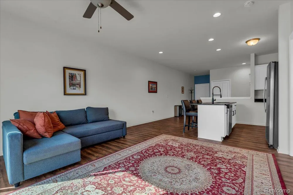 831 Plum Village Drive Raisinville Township, MI 48161