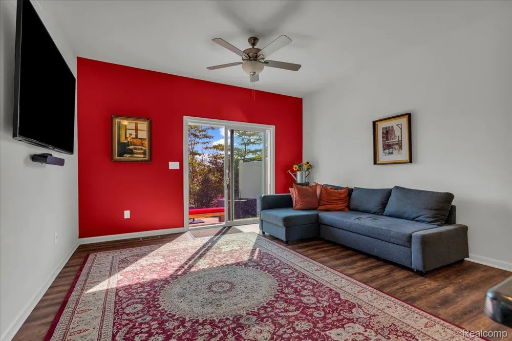 831 Plum Village Drive Raisinville Township, MI 48161