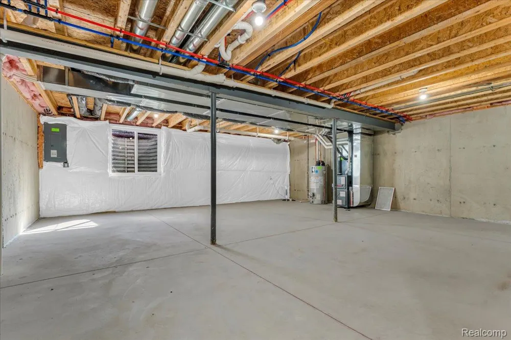 831 Plum Village Drive Raisinville Township, MI 48161
