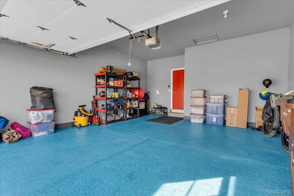831 Plum Village Drive Raisinville Township, MI 48161