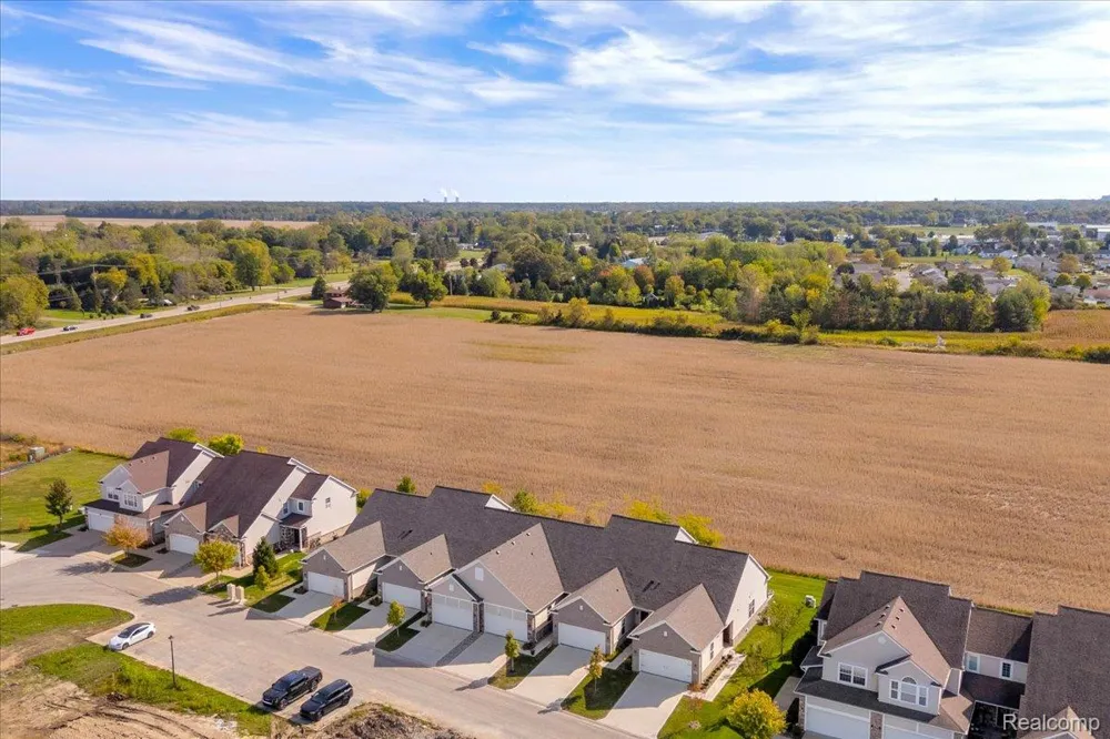 831 Plum Village Drive Raisinville Township, MI 48161