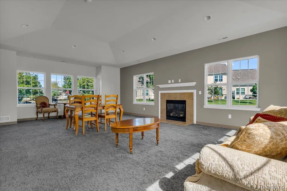 831 Plum Village Drive Raisinville Township, MI 48161