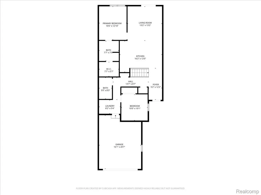 831 Plum Village Drive Raisinville Township, MI 48161