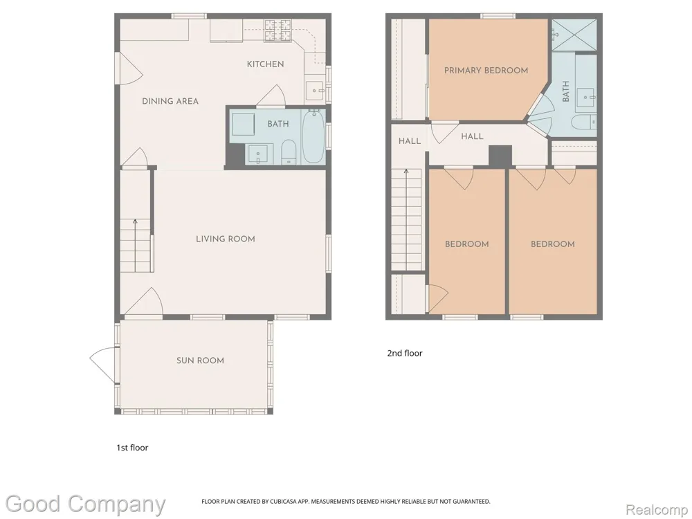 335 W Lincoln Avenue Madison Heights City, MI 48071