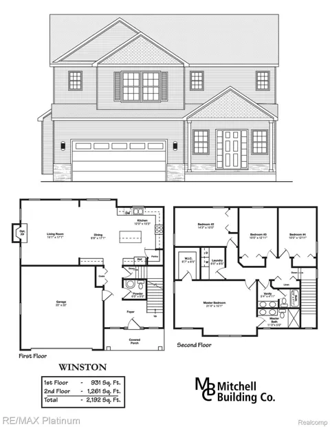 6227 Brook Stone Lane