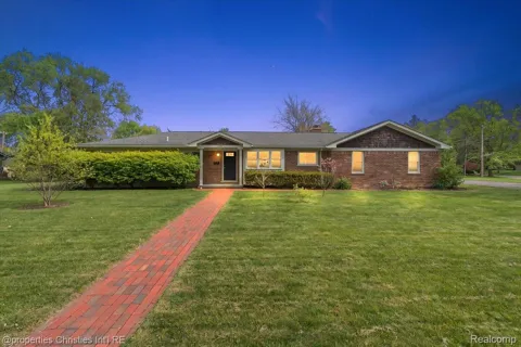 2985 Summervale Lane