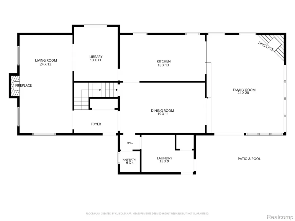 31310 Foxboro Way Beverly Hills Village, MI 48025