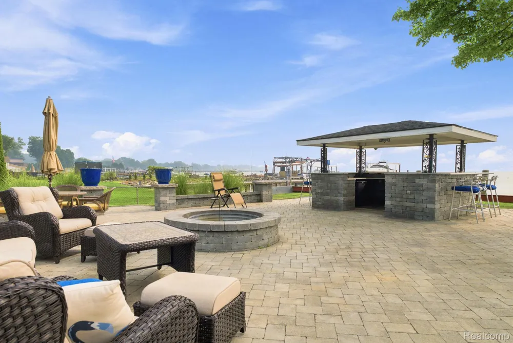 49860 Miller Court Chesterfield Township, MI 48047