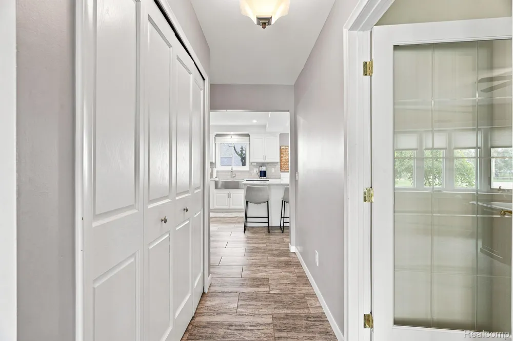 49860 Miller Court Chesterfield Township, MI 48047