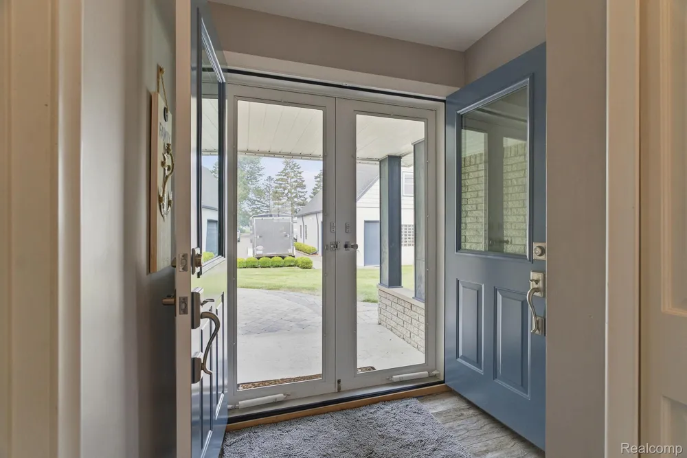 49860 Miller Court Chesterfield Township, MI 48047