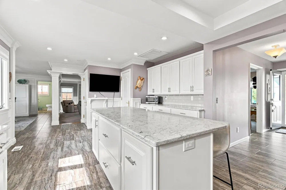 49860 Miller Court Chesterfield Township, MI 48047