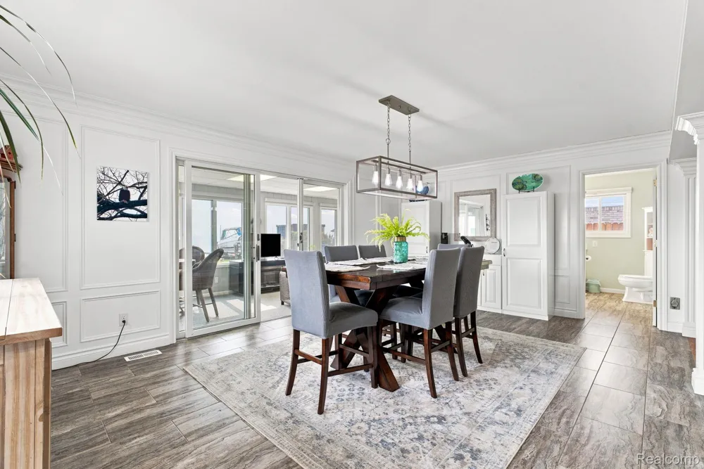 49860 Miller Court Chesterfield Township, MI 48047