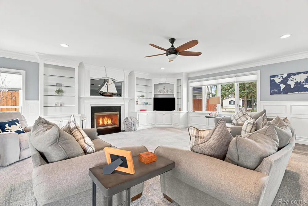 49860 Miller Court Chesterfield Township, MI 48047