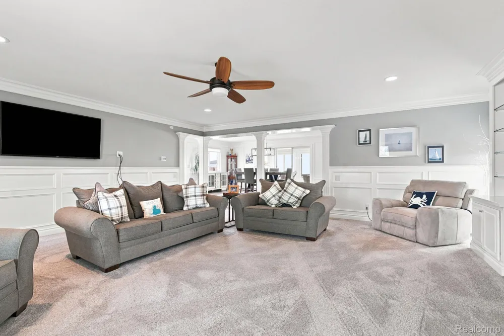 49860 Miller Court Chesterfield Township, MI 48047